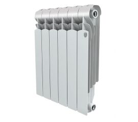 Радиаторы стандарт-серии (алюминиевые)