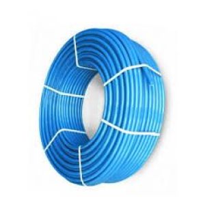 Труба KAN-therm Blue Floor PE-RT с антидиф. защитой - для подп. отопления (6 бар, Tmax 70°) 18x2