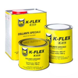 Клей K-Flex К414 (банка 0.5 л)