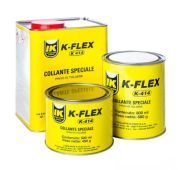 Клей K-Flex К414 (банка 0.5 л)
