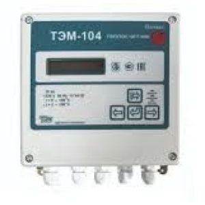 Теплосчётчик ТЭМ-116 150/150 (ПРП)
