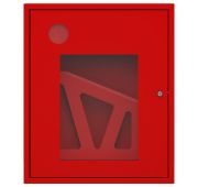 Шкаф пожарный ШПК-310 НОК, (навесной, открытый, красный)