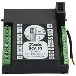 Внутренний модуль ввода/вывода ECA 32 для ECL 310