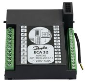 Внутренний модуль ввода/вывода ECA 32 для ECL 310