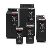Преобразователь частоты VLT AutomationDrive FC 301 5,5 кВт.,380-460 В, IP 55 / NEMA 12