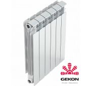 Радиатор алюминиевый Gekon Al 500/90