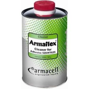 Armaflex очиститель 520 1,0 L (4шт. в кор)