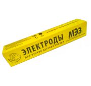 Электроды УОНИ-13/55 ф.3.0 МЭЗ (4,5кг)
