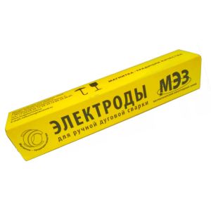 Электроды УОНИ-13/55 ф.4.0 МЭЗ (5.5кг)