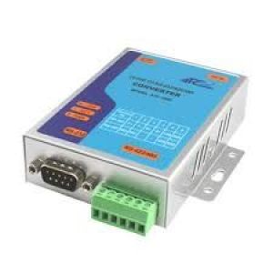Преобразователь сигналов RS232-Ethernet
