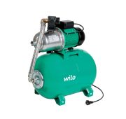 Установка Wilo HMP 304-DM-2