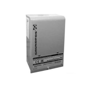 Блок конденсаторов Grundfos Control box SA-CSCR 2.2kW 1x200-240/50Hz