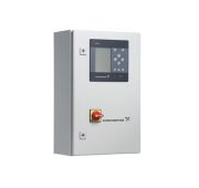 Шкаф управления Grundfos Control MPC-E 2x0,37 ESS-II+Pack