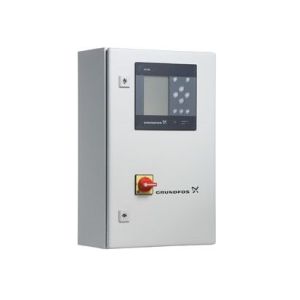 Шкаф управления Grundfos Control MPC-E 2x15 ESS-II+Pack