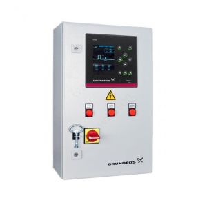 Шкаф управления Grundfos Control MPC-F 2x0,55 DOL-II+Pack