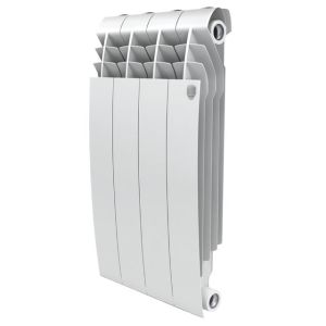 Радиатор биметаллический Royal Thermo Biliner 500/87 - 4 секции