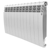 Радиатор биметаллический Royal Thermo Biliner 500/87 - 12 секций
