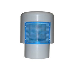 HL900NECO Воздушный клапан DN110 для невентилируемых канализационных стояков