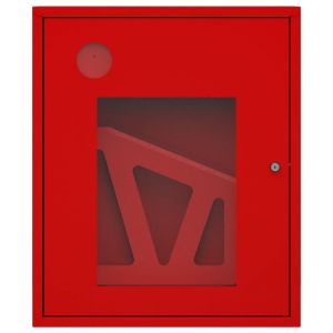 Шкаф пожарный ШП-К1 (Н)ОК (ШПК-310-НЗК) (540х650х230; замок почтовый)