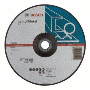 Круг 230* 1,9* 22 металл Bosch отрезной Expert, Rapido