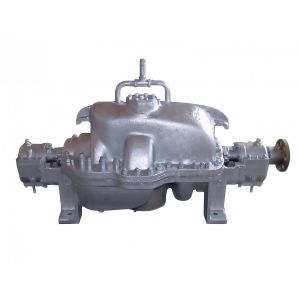 Насос КсД 125-140 (110 кВт, 1500 об/мин)