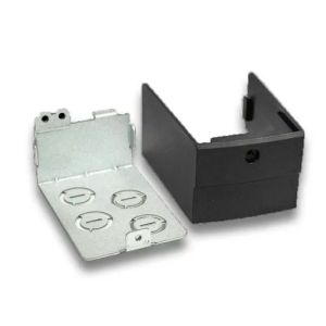 Опция для VLT Монтажный комплектNEMA1-M2 (для FC-051 1,5 кВт)