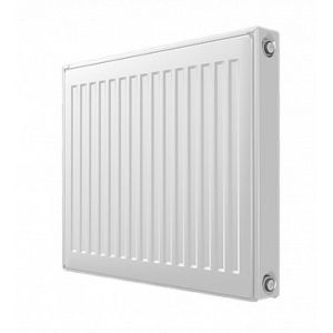 Радиатор панельный Royal Thermo COMPACT C22-500-500  RAL9016