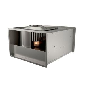 KT 50-30-4, канальный вентилятор  для прямоугольных воздуховодов