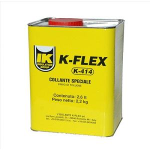 Клей K-flex Ultra-5  2,6 л.